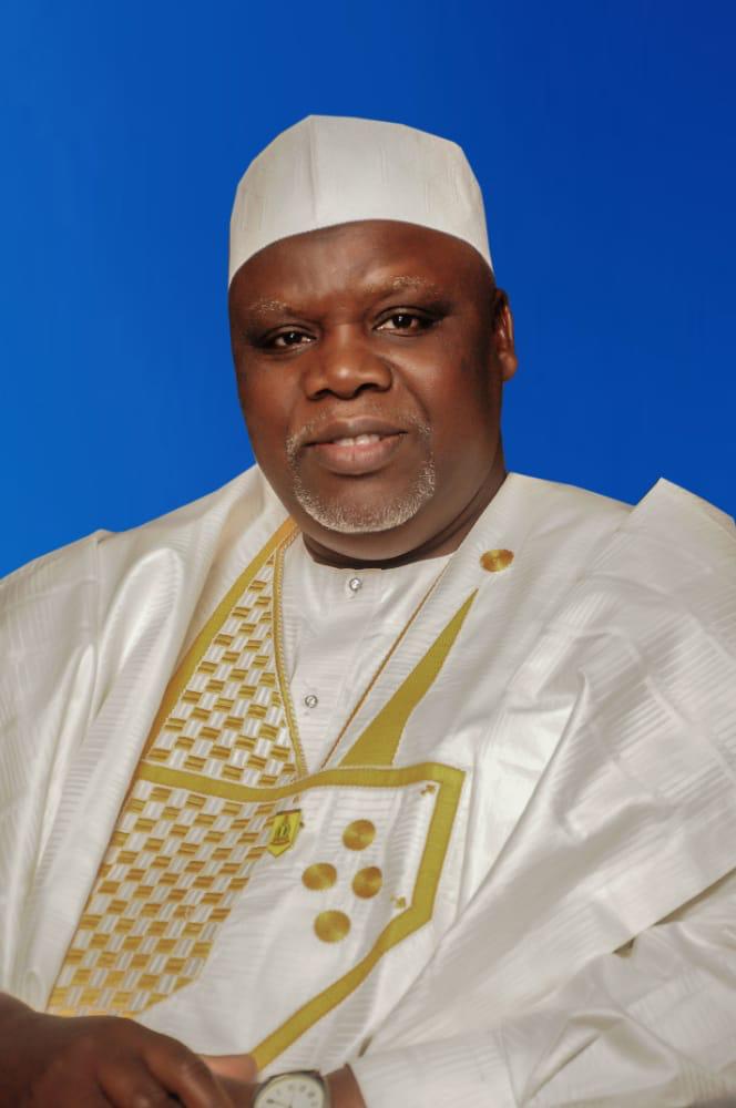 Ahmed I. Yakasia